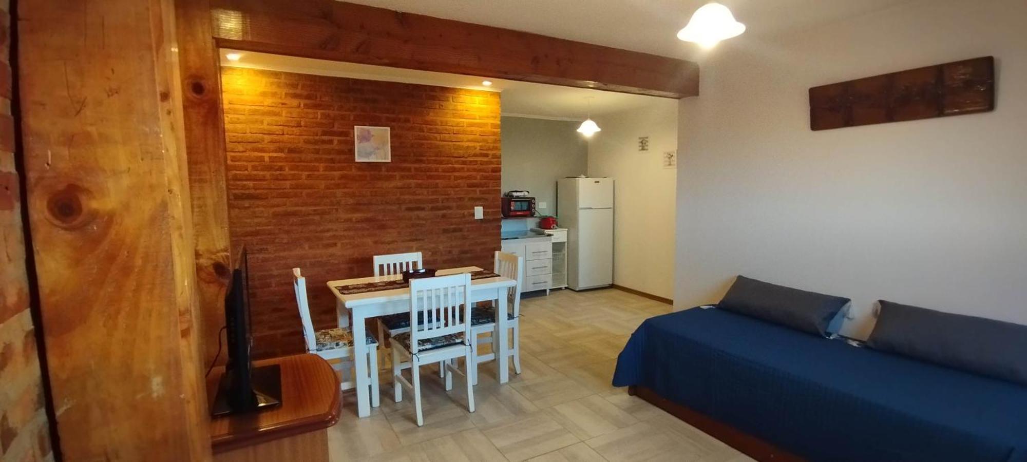 Apartamento Victorias *